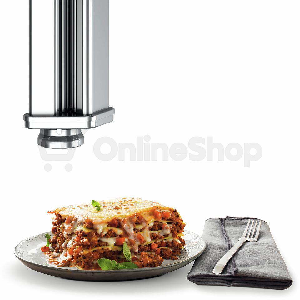 Příslušenství k robotu Bosch MUZ9PP1 OptiMUM (set PastaPassion)