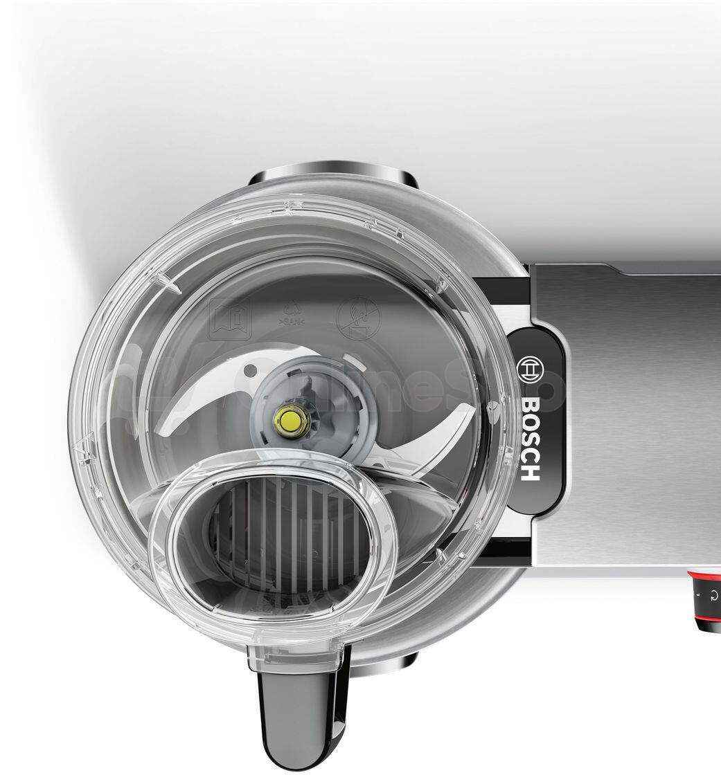 Příslušenství k robotu Bosch MUZ9VLP1 OptiMUM (multimixér) | Skutečná fotografie prodávaného kusu | Skutečná fotografie prodávaného kusu
