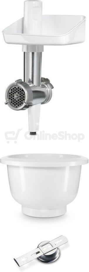 Příslušenství k robotu Bosch MUZ5BS1 MUM5 (sada BakingSensation)