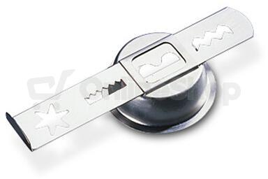 Příslušenství k robotu Bosch MUZ5BS1 MUM5 (sada BakingSensation)