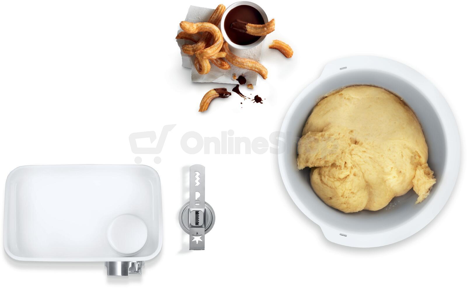 Příslušenství k robotu Bosch MUZ5BS1 MUM5 (sada BakingSensation)