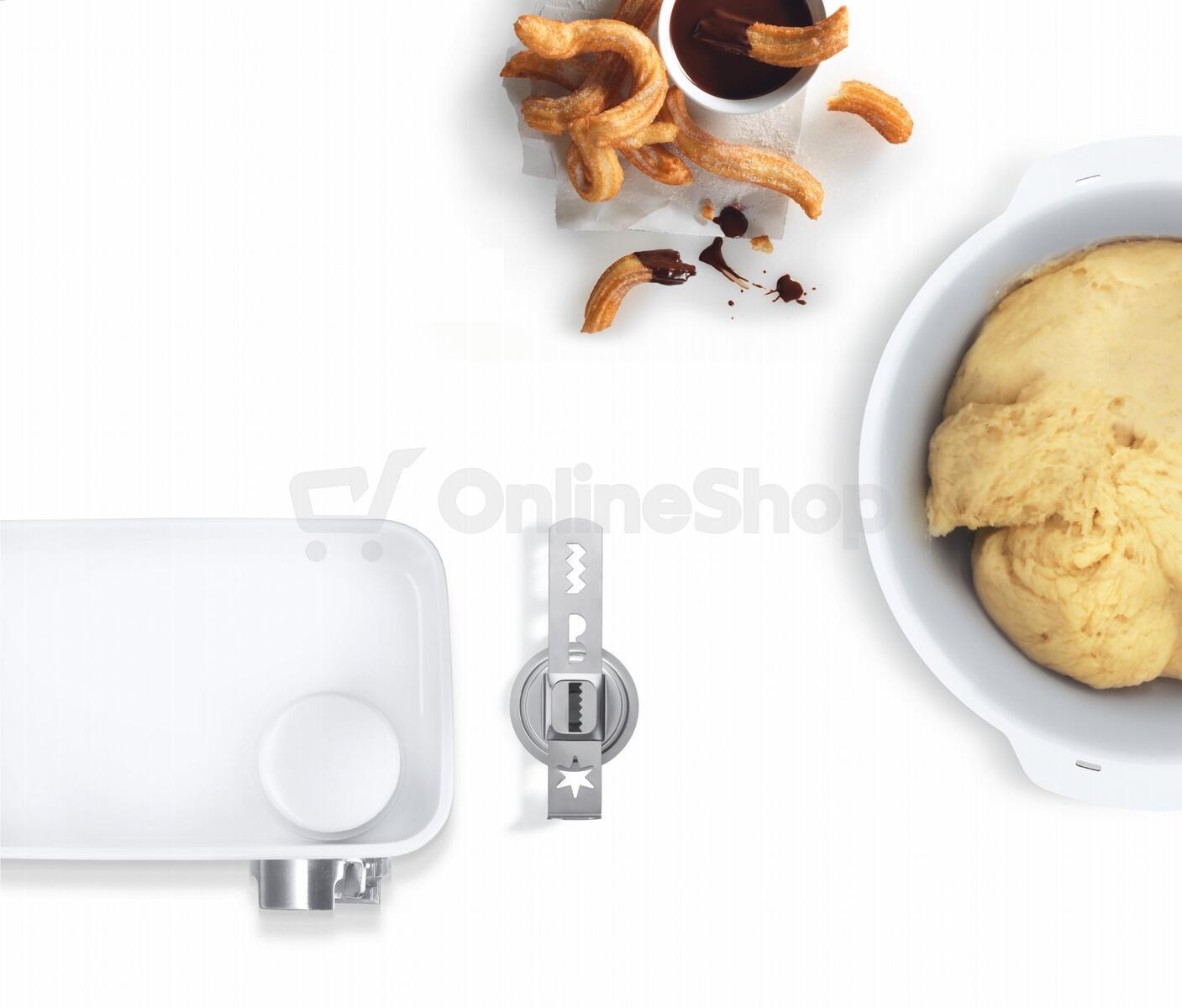 Příslušenství k robotu Bosch MUZ5BS1 MUM5 (sada BakingSensation)