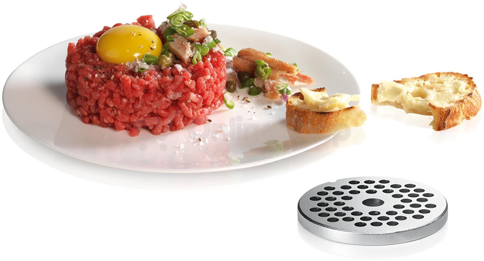 Příslušenství k robotu Bosch MUZ5BS1 MUM5 (sada BakingSensation)