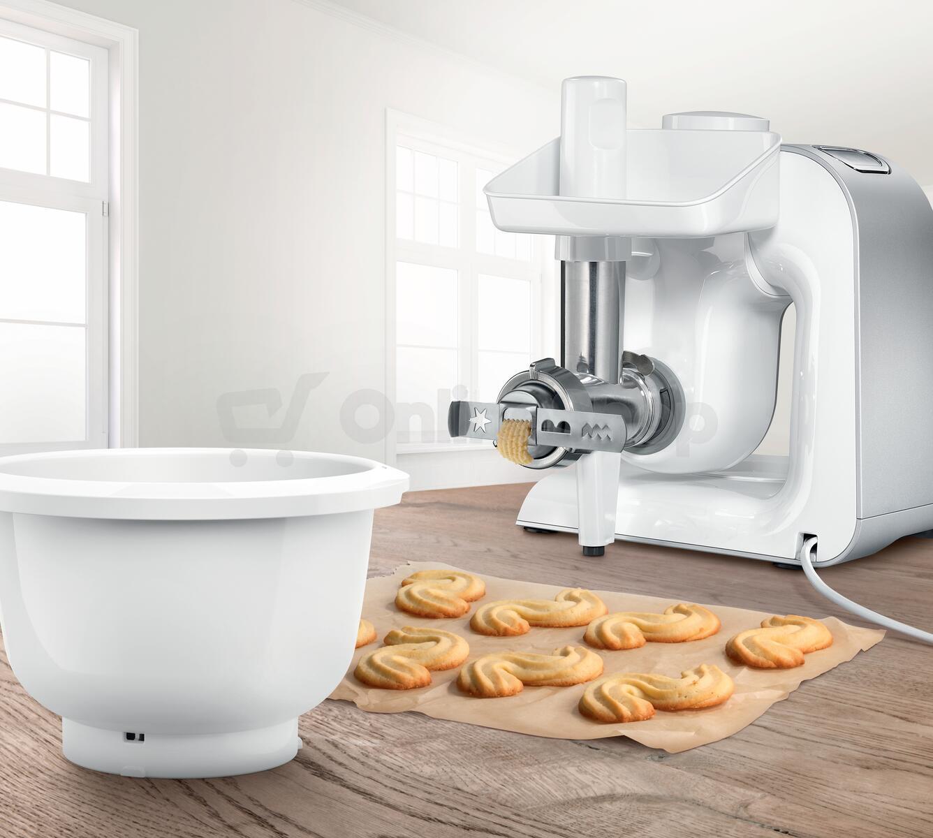Příslušenství k robotu Bosch MUZ5BS1 MUM5 (sada BakingSensation)