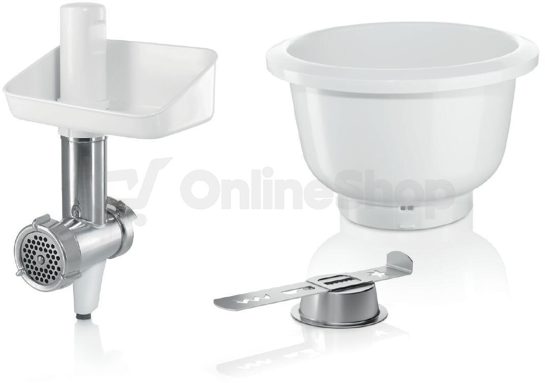 Příslušenství k robotu Bosch MUZ5BS1 MUM5 (sada BakingSensation)
