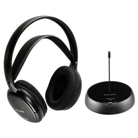 Philips SHC5200-černá (foto 1)