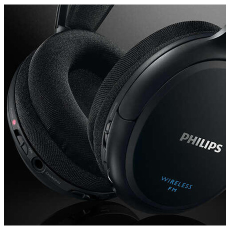 Philips SHC5200-černá (foto 2)