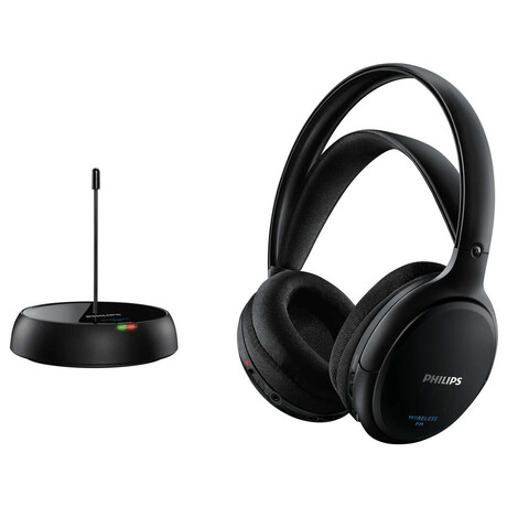 Philips SHC5200-černá (foto 5)