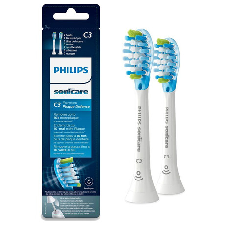 Philips HX9042/ 17 Sonicare Premium Plaque Control (foto 5)