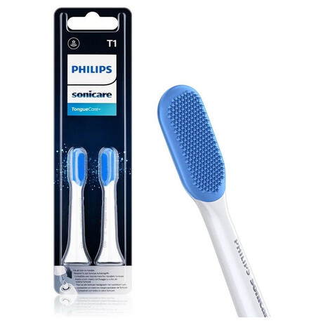 Philips Sonicare TongueCare+ HX8072/01 (foto 3)