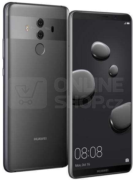 Huawei mate 10 pro mobilni svet