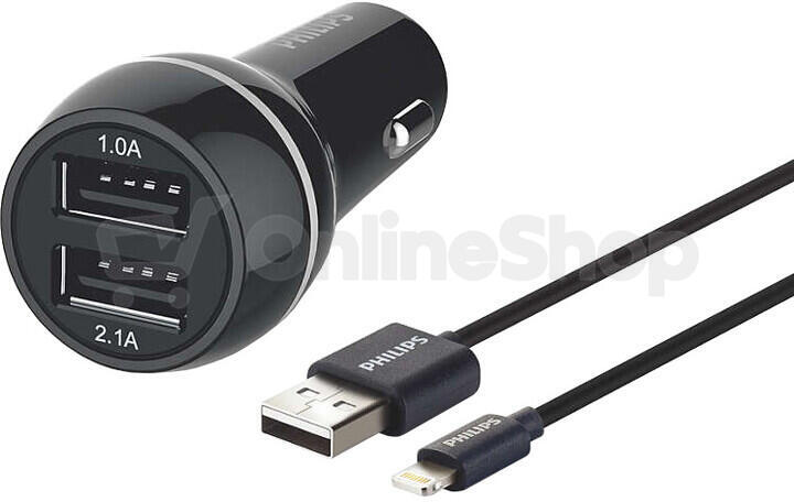 PHILIPS DLP2357V/10