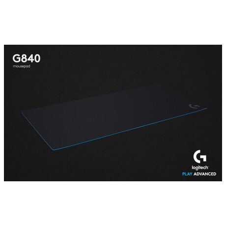 Logitech Gaming G840 XL (foto 1)