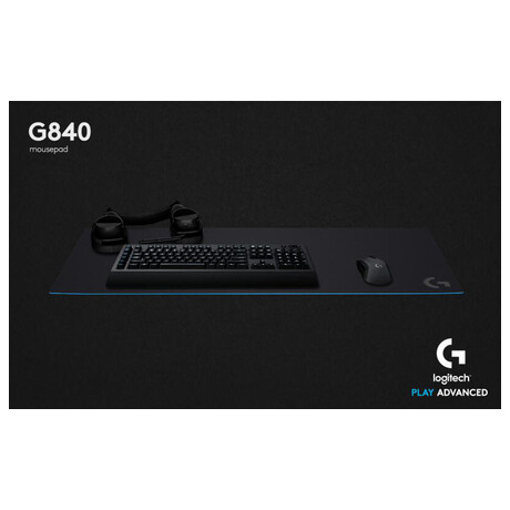 Logitech Gaming G840 XL (foto 2)