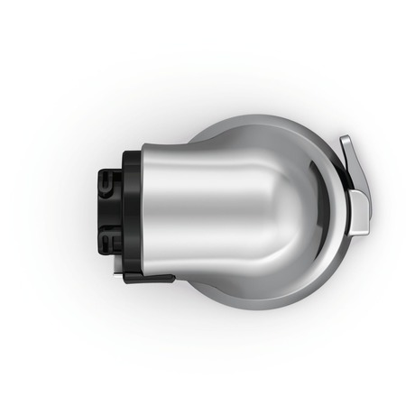 Bosch MUZ9AD1 OptiMUM (foto 1)
