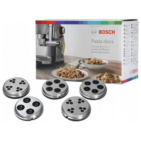 Bosch MUZ9PP2 OptiMUM (foto 4)
