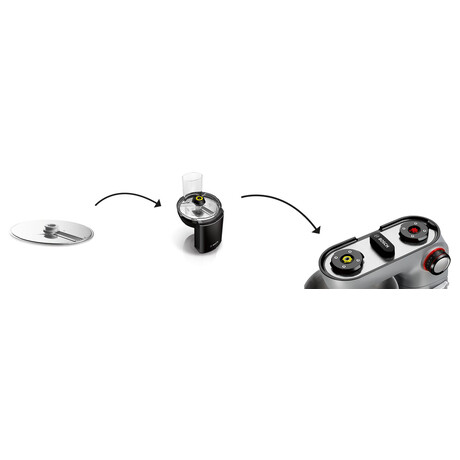 Bosch MUZ9SC1 OptiMUM (foto 4)