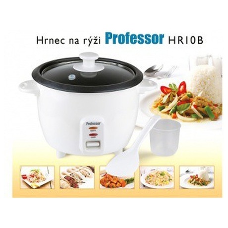 Professor HR10B (foto 1)
