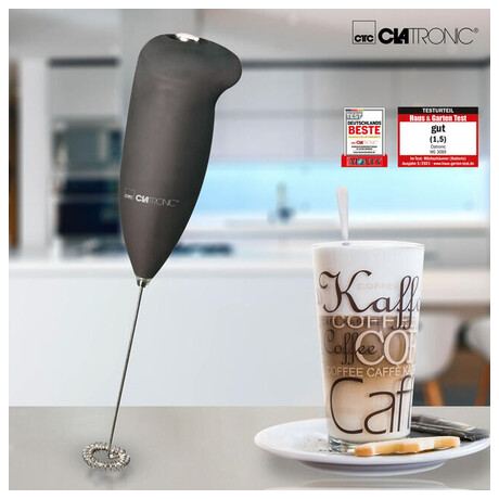 Clatronic MS&nbsp;3089BL, černý (foto 3)