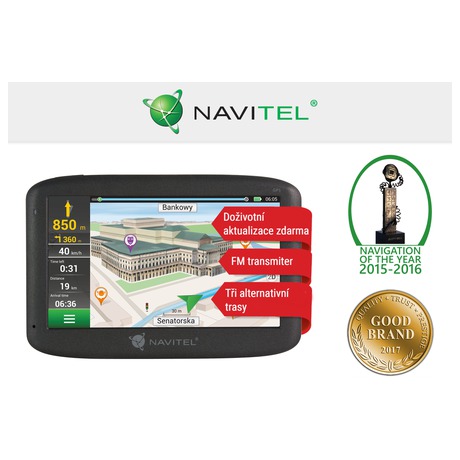Navitel MS400 (foto 4)