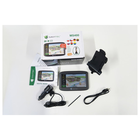 Navitel MS400 (foto 5)