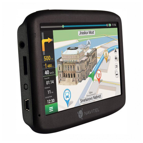Navitel MS400 (foto 2)