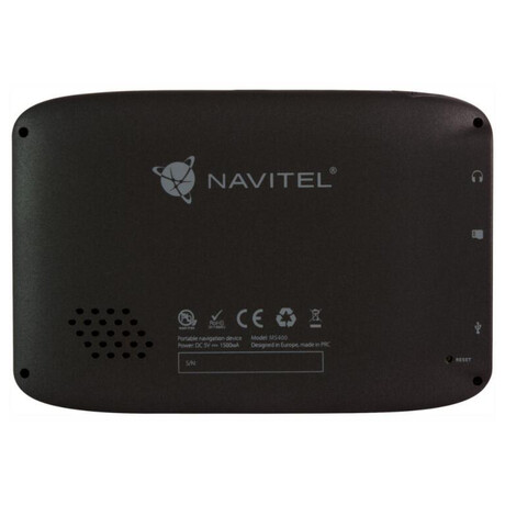 Navitel MS400 (foto 3)