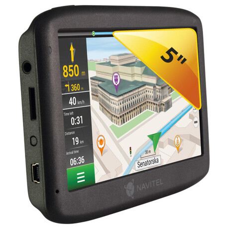 Navitel MS400 (foto 1)