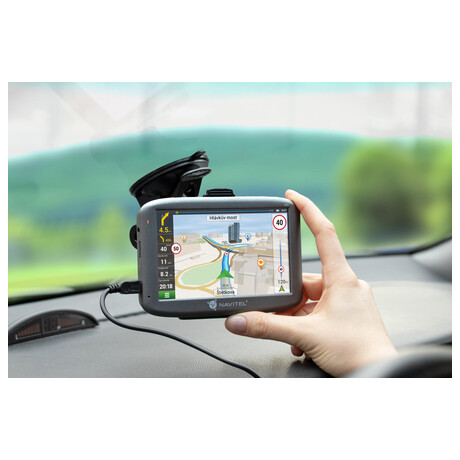Navitel MS400 (foto 8)