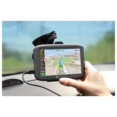 Navitel MS400 (foto 9)