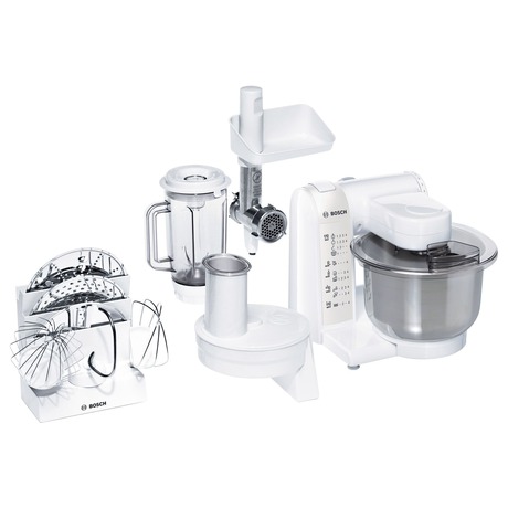 Bosch MUM4875EU (foto 1)