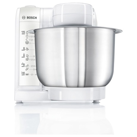 Bosch MUM4875EU (foto 8)