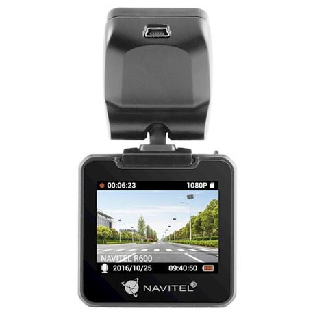 Autokamera Navitel R600