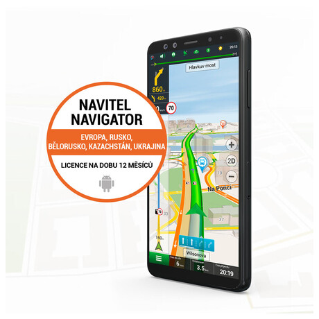 Autokamera Navitel R600