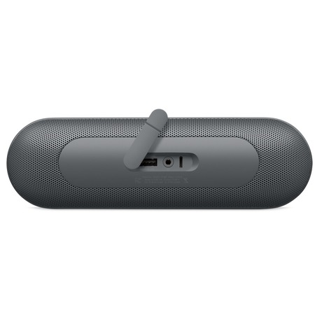 Beats Pill+ Speaker -NC- Asphalt Gray (foto 3)