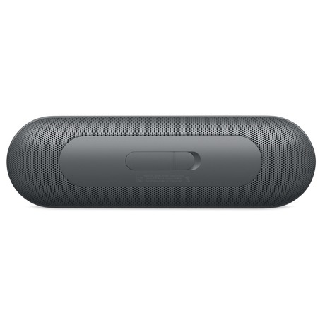 Beats Pill+ Speaker -NC- Asphalt Gray (foto 4)