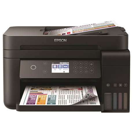 Epson L6170 EcoTank (foto 1)