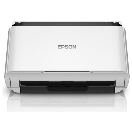 EPSON skener WorkForce DS-410, A4, 50x1200dpi, USB 2.0 (B11B249401)