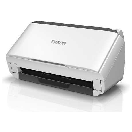 EPSON skener WorkForce DS-410, A4, 50x1200dpi, USB 2.0 (B11B249401)