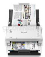 EPSON skener WorkForce DS-410, A4, 50x1200dpi, USB 2.0 (B11B249401)