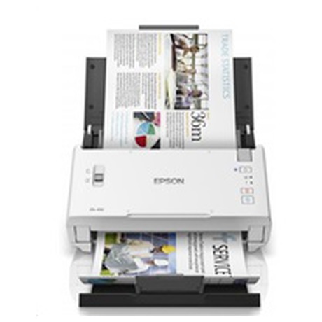 EPSON skener WorkForce DS-410, A4, 50x1200dpi, USB 2.0 (B11B249401)