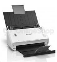 EPSON skener WorkForce DS-410, A4, 50x1200dpi, USB 2.0 (B11B249401)