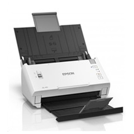 EPSON skener WorkForce DS-410, A4, 50x1200dpi, USB 2.0 (B11B249401)