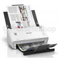 EPSON skener WorkForce DS-410, A4, 50x1200dpi, USB 2.0 (B11B249401)