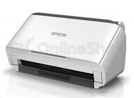 EPSON skener WorkForce DS-410, A4, 50x1200dpi, USB 2.0 (B11B249401)