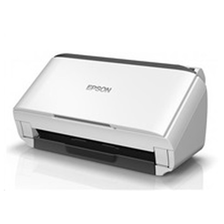 EPSON skener WorkForce DS-410, A4, 50x1200dpi, USB 2.0 (B11B249401)