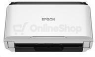 EPSON skener WorkForce DS-410, A4, 50x1200dpi, USB 2.0 (B11B249401)