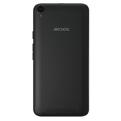 ARCHOS Access 50&nbsp;3G, černý (foto 2)