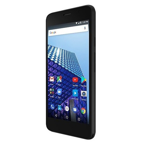 ARCHOS Access 50 3G, černý