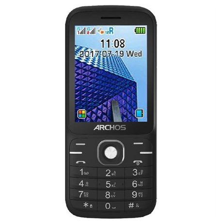 ARCHOS Access 28F, černý